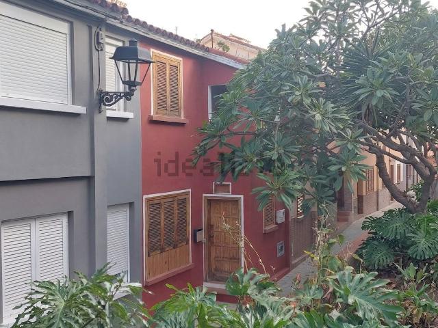 Chalet, La Salud, Santa Cruz de Tenerife