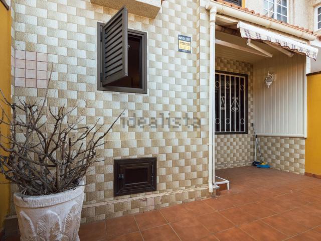 Chalet, La Salud, Santa Cruz de Tenerife
