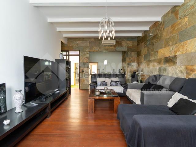 Chalet, La Salud, Santa Cruz de Tenerife