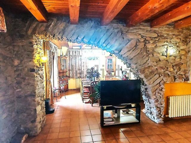 Chalet, La Seu d&apos Urgell