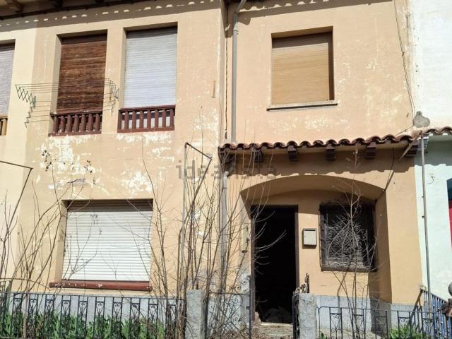 Chalet, La Seu d&apos Urgell