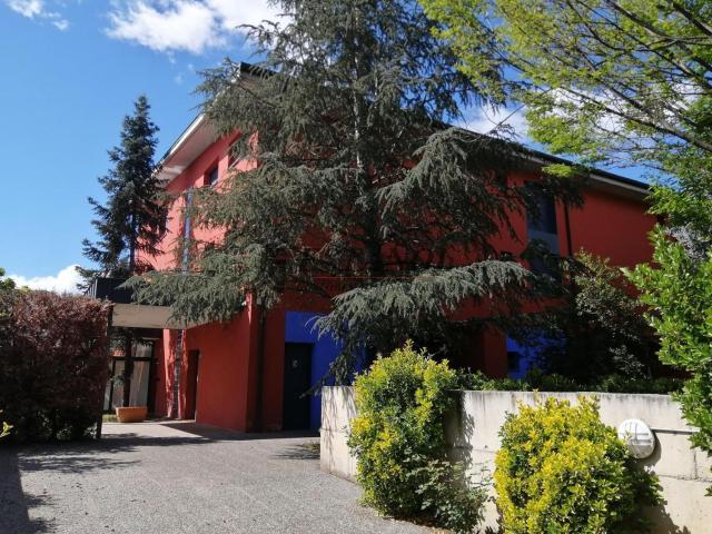 Chalet, La Seu d&apos Urgell