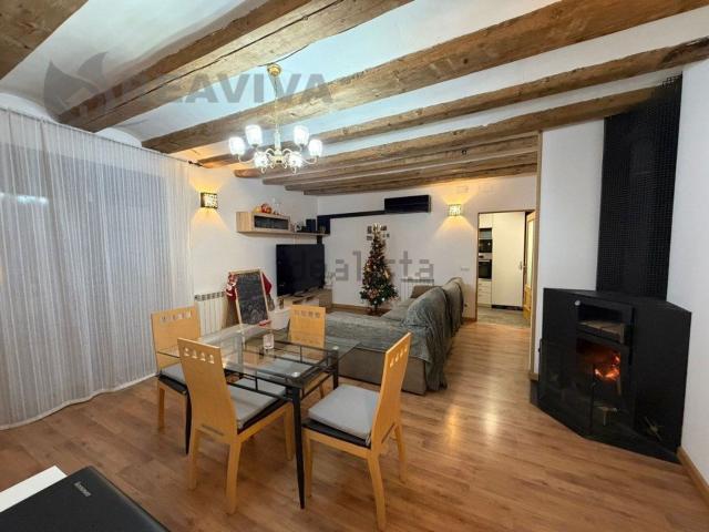 Chalet, La Seu d&apos Urgell