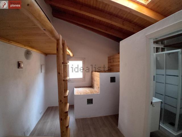 Chalet, La Seu d&apos Urgell