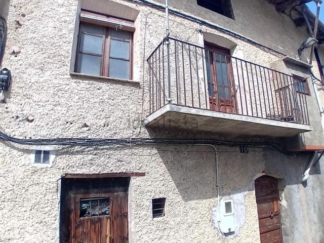 Chalet, La Seu d&apos Urgell