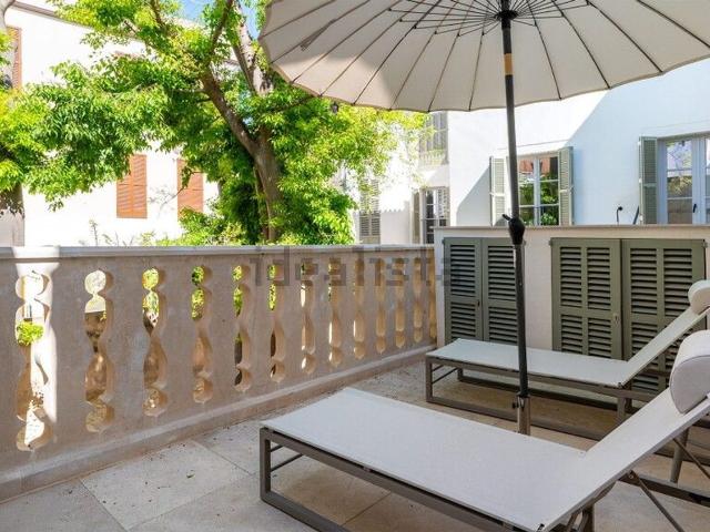 Chalet, La Seu, Palma de Mallorca