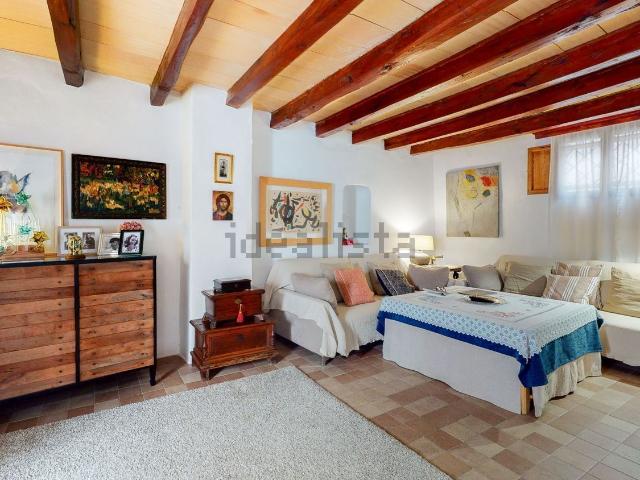 Chalet, La Seu, Palma de Mallorca