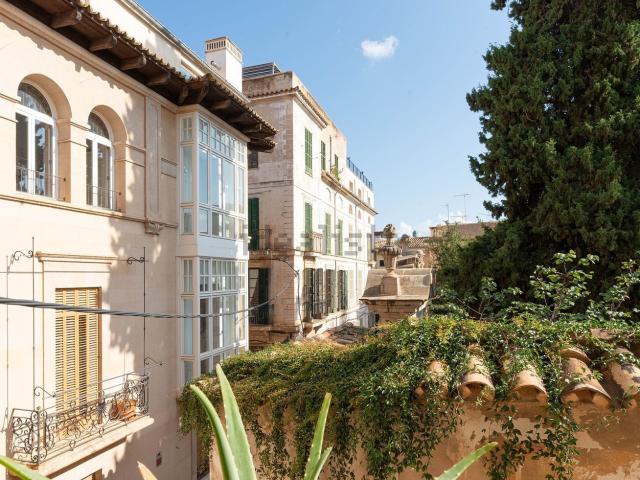 Chalet, La Seu, Palma de Mallorca