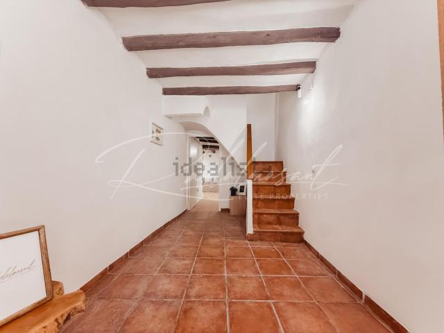Chalet, La Selva del Camp