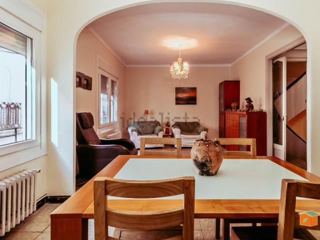 Chalet, La Sénia