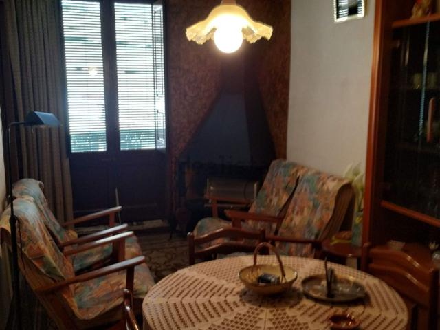 Chalet, La Sénia