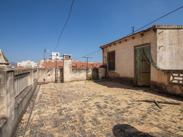 Chalet, La Serranica Sagrado Corazón, Aspe