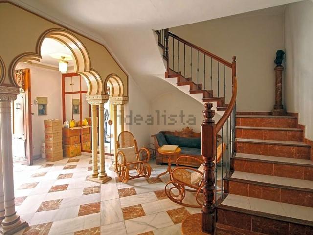 Chalet, La Serranica Sagrado Corazón, Aspe