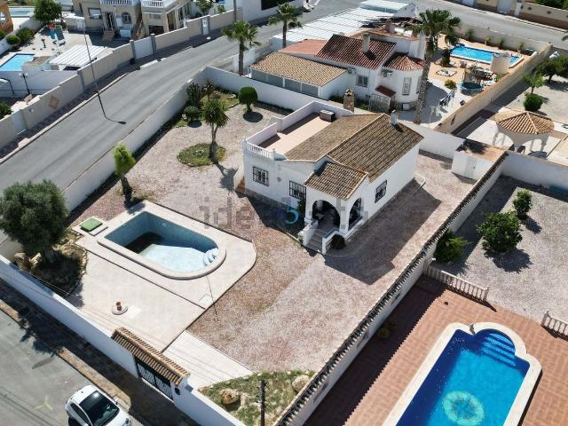 Chalet, La Siesta El Salado Torreta, Torrevieja