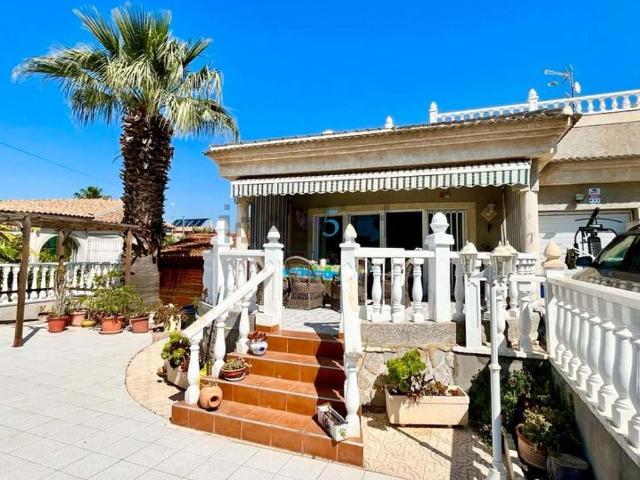 Chalet, La Siesta El Salado Torreta, Torrevieja
