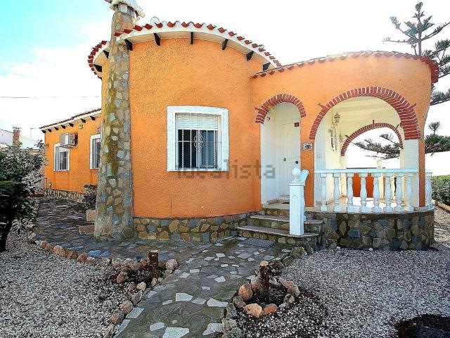 Chalet, La Siesta El Salado Torreta, Torrevieja