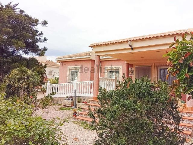 Chalet, La Siesta El Salado Torreta, Torrevieja