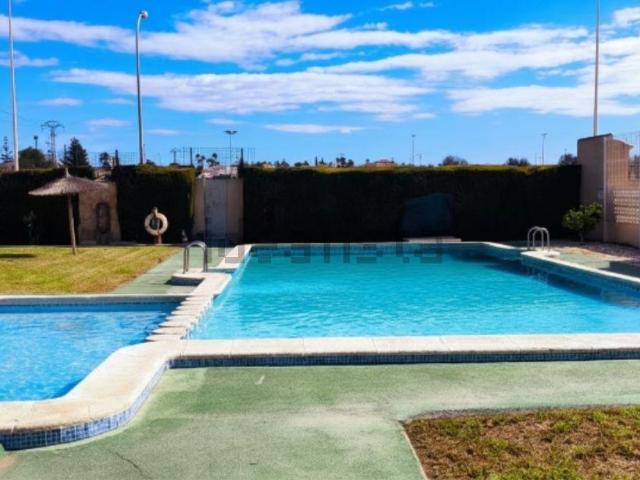 Chalet, La Siesta El Salado Torreta, Torrevieja