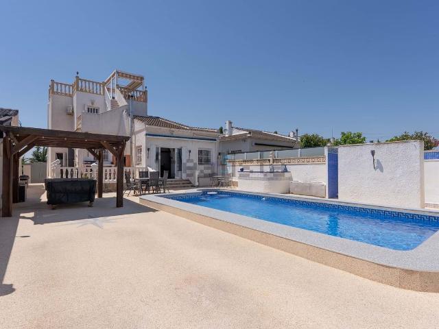 Chalet, La Siesta El Salado Torreta, Torrevieja