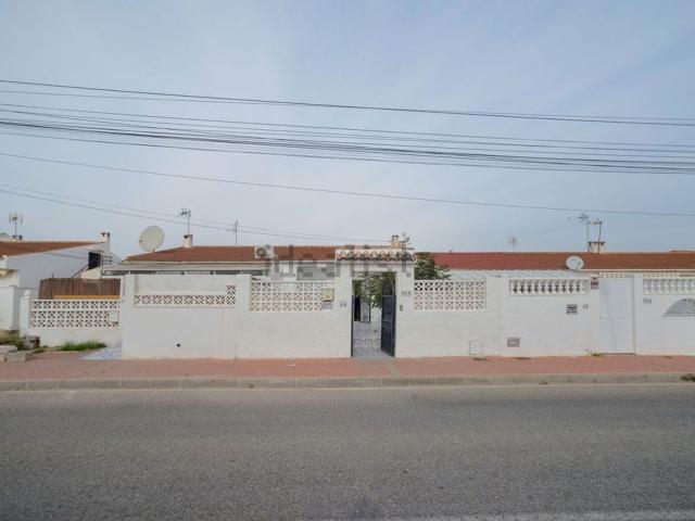 Chalet, La Siesta El Salado Torreta, Torrevieja