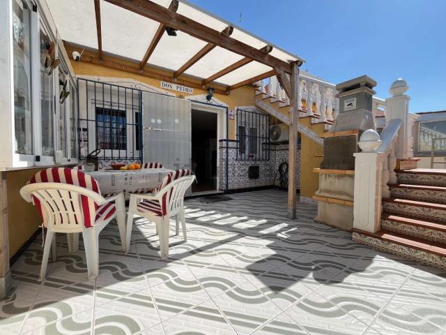 Chalet, La Siesta El Salado Torreta, Torrevieja