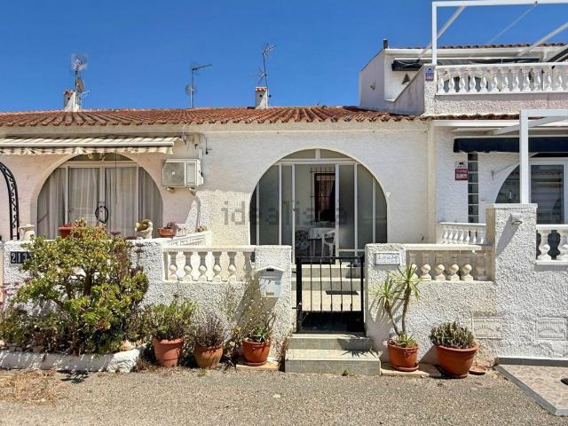 Chalet, La Siesta El Salado Torreta, Torrevieja
