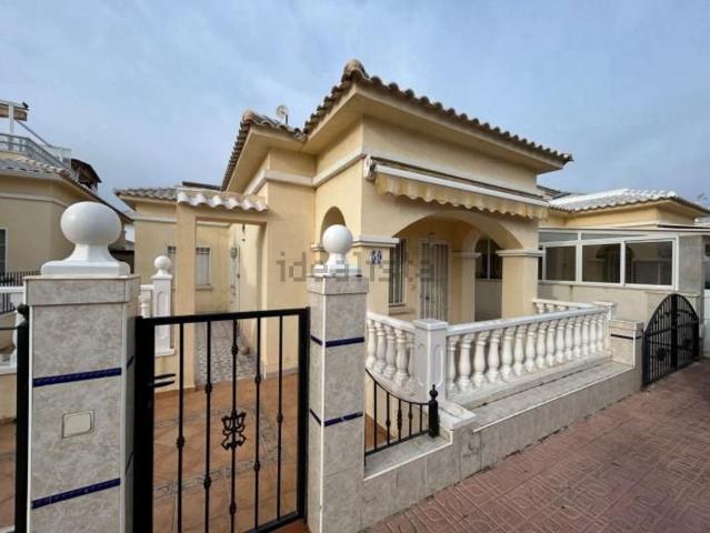 Chalet, La Siesta El Salado Torreta, Torrevieja