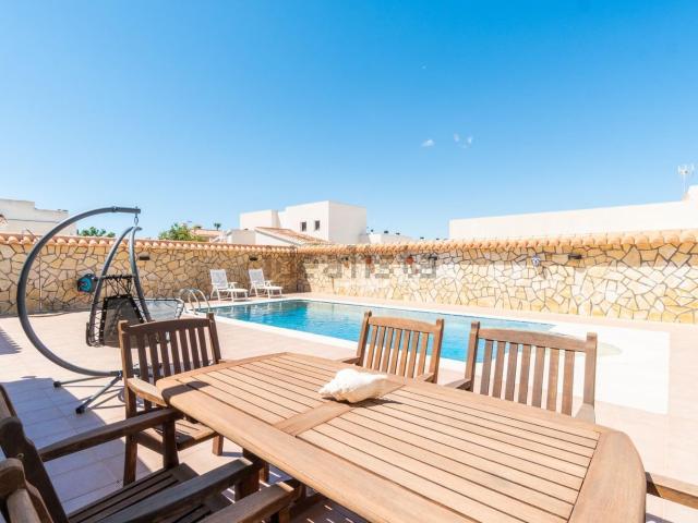 Chalet, La Siesta El Salado Torreta, Torrevieja