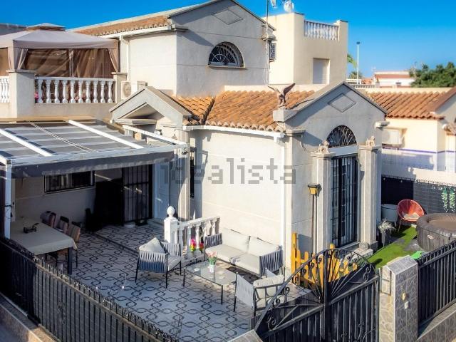 Chalet, La Siesta El Salado Torreta, Torrevieja
