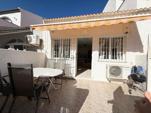 Chalet, La Siesta El Salado Torreta, Torrevieja