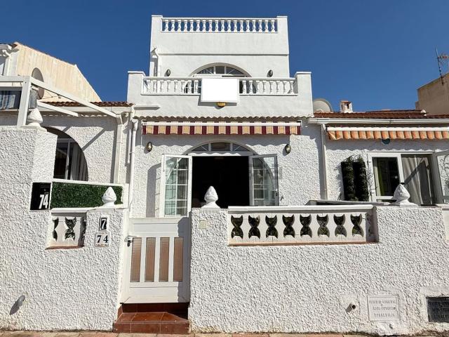 Chalet, La Siesta El Salado Torreta, Torrevieja
