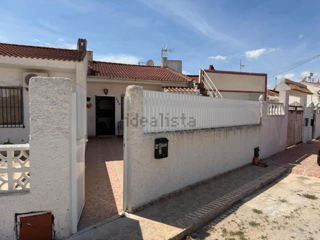 Chalet, La Siesta El Salado Torreta, Torrevieja