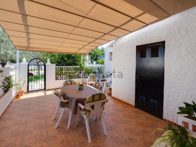 Chalet, La Siesta El Salado Torreta, Torrevieja