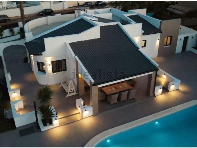 Chalet, La Siesta El Salado Torreta, Torrevieja