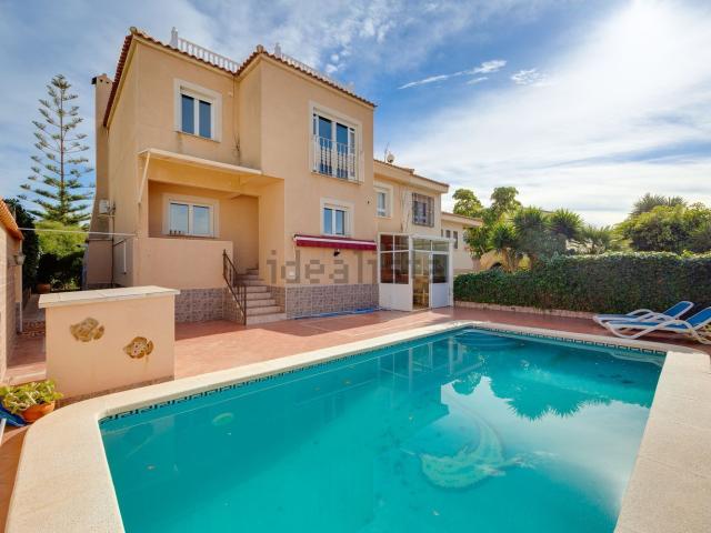 Chalet, La Siesta El Salado Torreta, Torrevieja