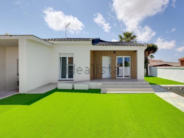 Chalet, La Siesta El Salado Torreta, Torrevieja