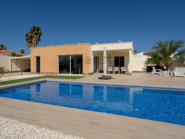 Chalet, La Siesta El Salado Torreta, Torrevieja