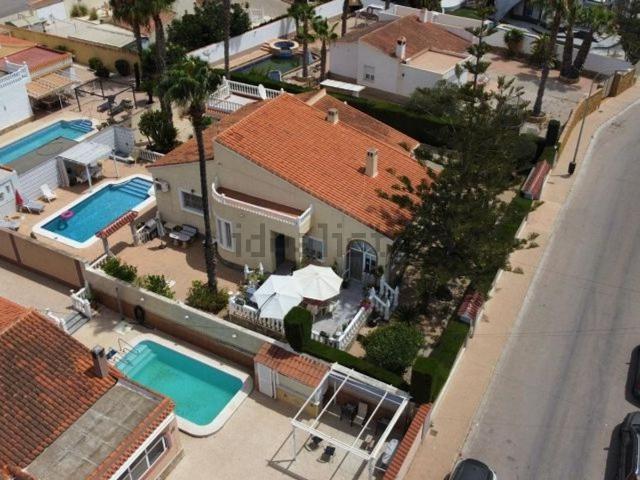 Chalet, La Siesta El Salado Torreta, Torrevieja