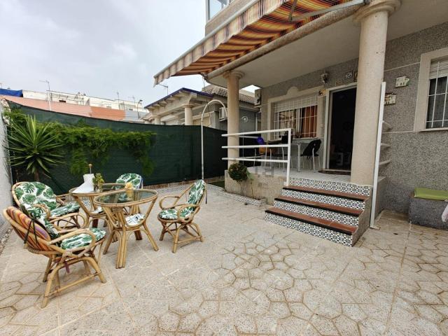 Chalet, La Siesta El Salado Torreta, Torrevieja