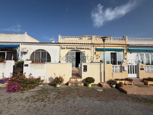 Chalet, La Siesta El Salado Torreta, Torrevieja