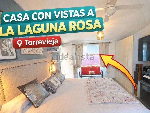 Chalet, La Siesta El Salado Torreta, Torrevieja
