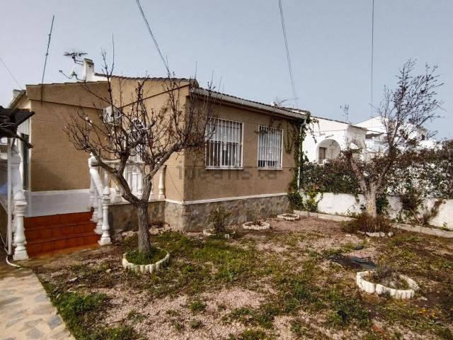 Chalet, La Siesta El Salado Torreta, Torrevieja