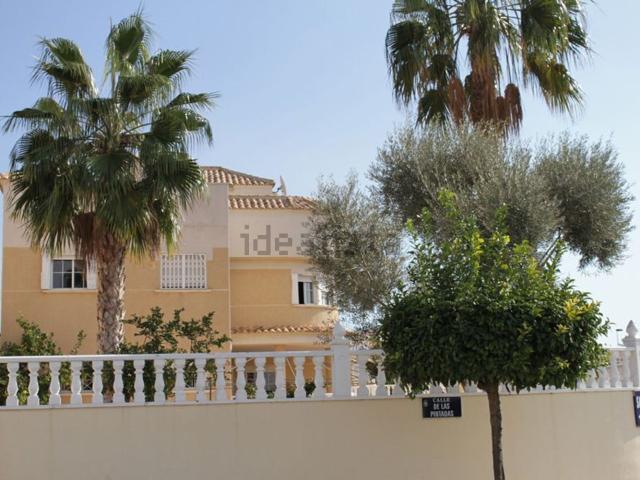 Chalet, La Siesta El Salado Torreta, Torrevieja