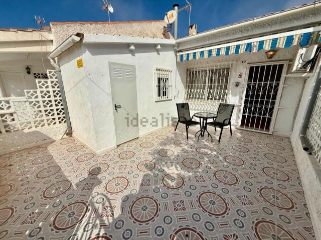 Chalet, La Siesta El Salado Torreta, Torrevieja