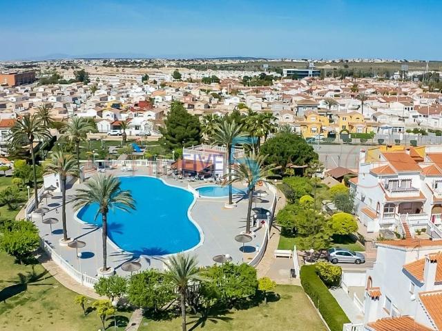 Chalet, La Siesta El Salado Torreta, Torrevieja