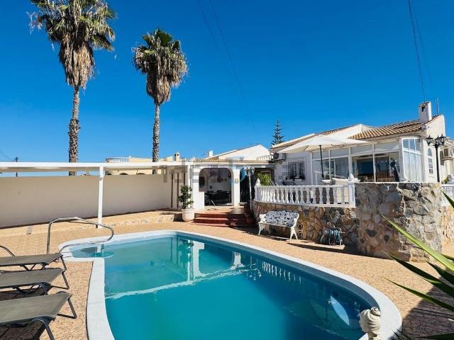 Chalet, La Siesta El Salado Torreta, Torrevieja