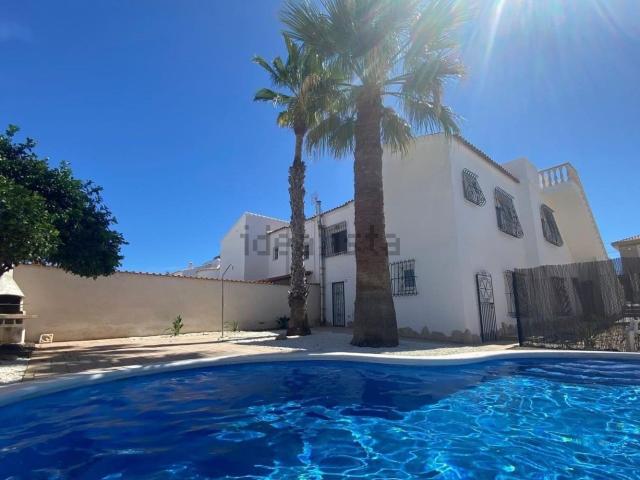 Chalet, La Siesta El Salado Torreta, Torrevieja