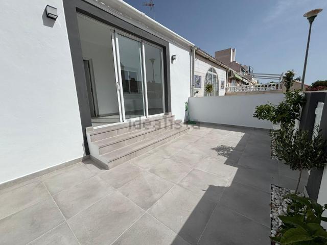 Chalet, La Siesta El Salado Torreta, Torrevieja