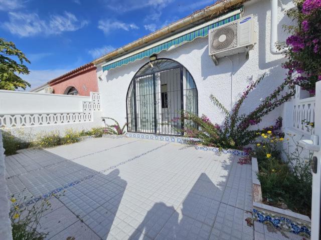 Chalet, La Siesta El Salado Torreta, Torrevieja