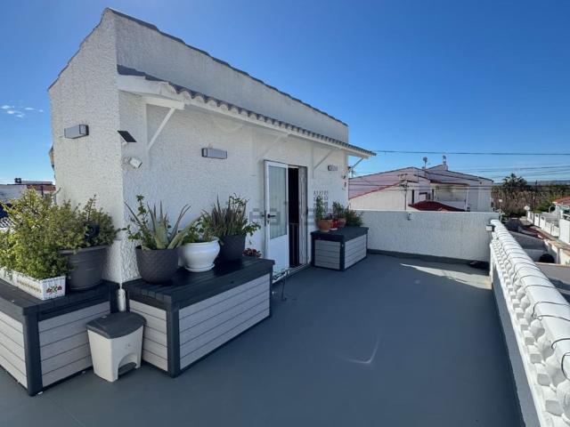 Chalet, La Siesta El Salado Torreta, Torrevieja